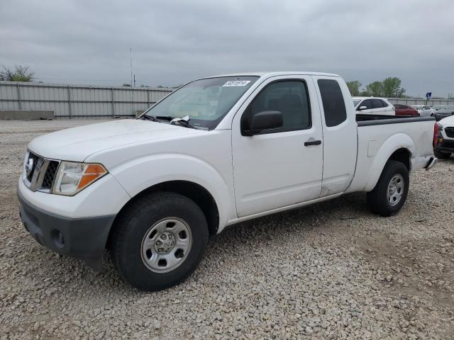 Obraz 2007 NISSAN FRONTIER KING CAB XE 2007