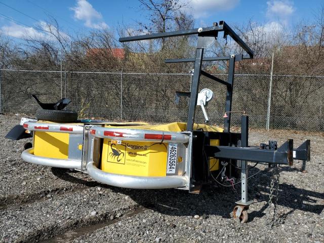 Image 1 of 2019 SCOR CRASH CUSH 2019 with VIN 4T9TA171XH1M70081