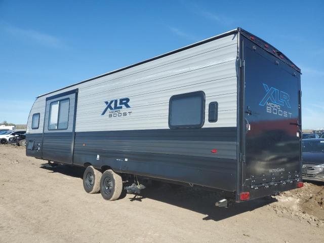 Изображение 3 2022 WILDWOOD RIVER 2022 с VIN 5ZT2XLSB7NZ793643