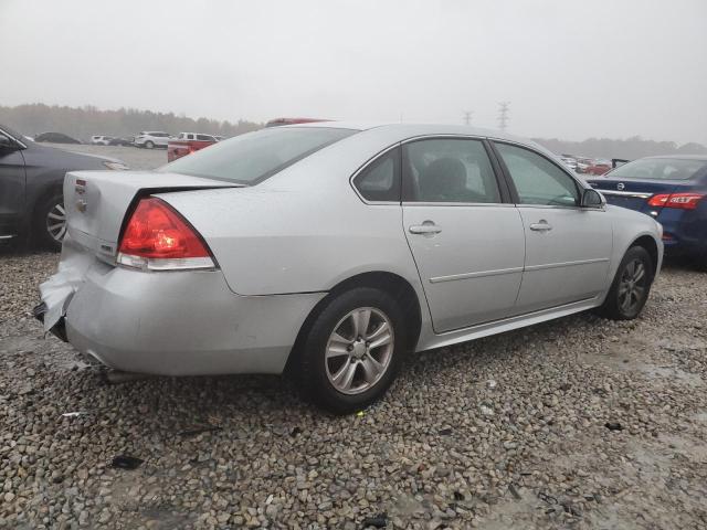 Obraz 3 z 2012 CHEVROLET IMPALA LS 2012 z VIN 2G1WF5E34C1240324