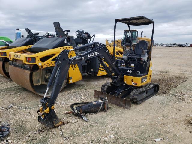 Image 2 of 2020 JOHN DEERE ALL MODELS 2020 with VIN 1FF017GXVKK229858