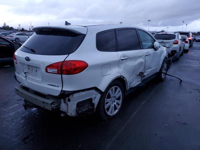 Obraz 3 z 2011 SUBARU TRIBECA LIMITED 2011 z VIN 4S4WX9GDXB4400299