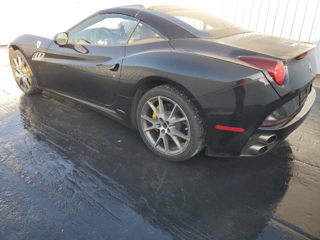 Изображение 2 2014 FERRARI CALIFORNIA  2014 с VIN ZFF65TJAXE0198101