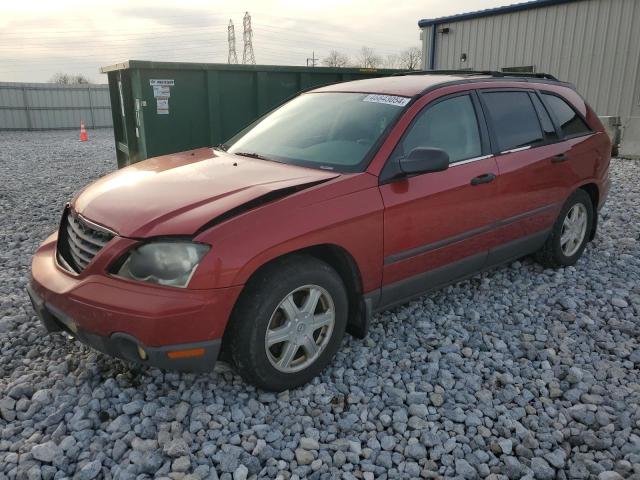 2005 CHRYSLER PACIFICA  2005 image