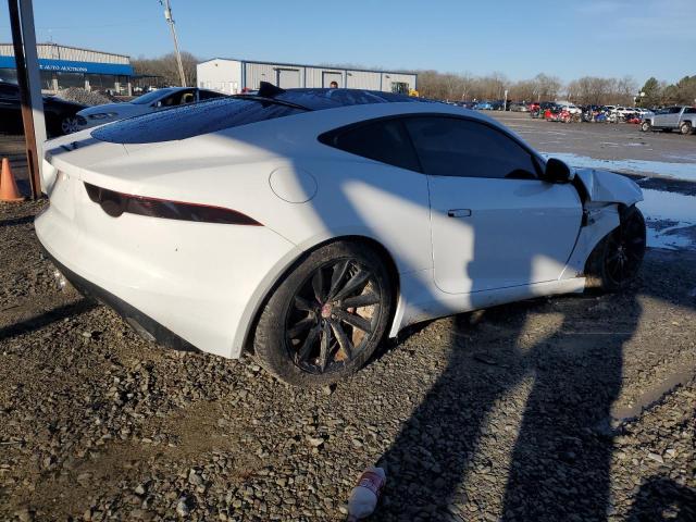 Obraz 3 z 2015 JAGUAR F-TYPE  2015 z VIN SAJWA6AT2F8K19069