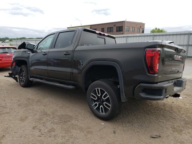 Изображение 2 2023 GMC SIERRA K1500 AT4 2023 с VIN 1GTUUEE84PZ202024