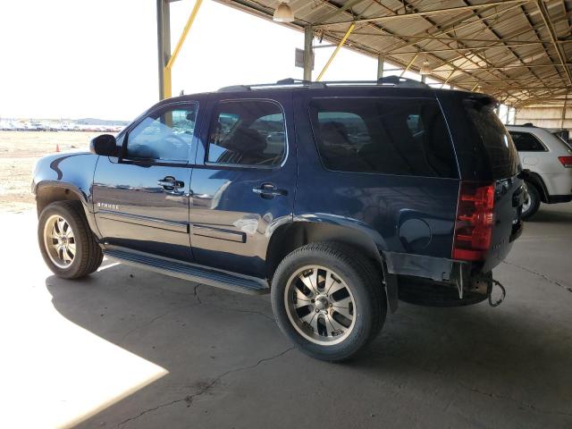 Изображение 2 2007 CHEVROLET TAHOE C1500 2007 с VIN 1GNFC13J17R360855