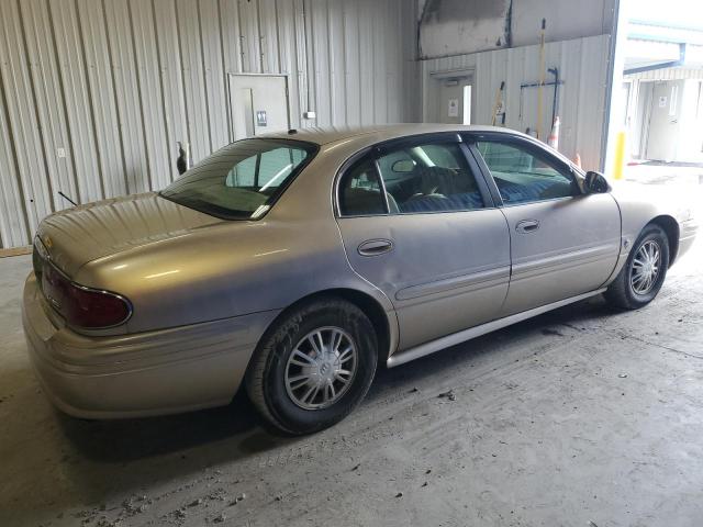 Obraz 3 z 2005 BUICK LESABRE CUSTOM 2005 z VIN 1G4HP52K15U145151