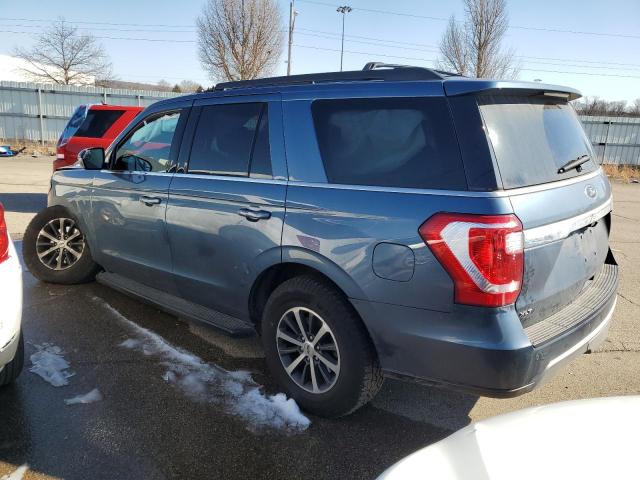 Image 2 of 2018 FORD EXPEDITION XLT 2018 with VIN 1FMJU1JT2JEA08513