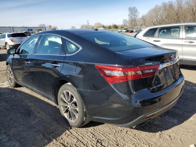 Obraz 2 z 2016 TOYOTA AVALON XLE 2016 z VIN 4T1BK1EB8GU209438