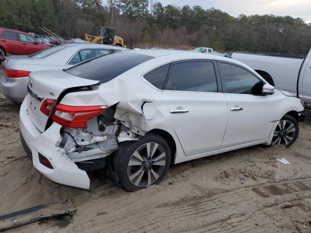 Изображение 3 2018 NISSAN SENTRA S 2018 с VIN 3N1AB7AP6JY236410