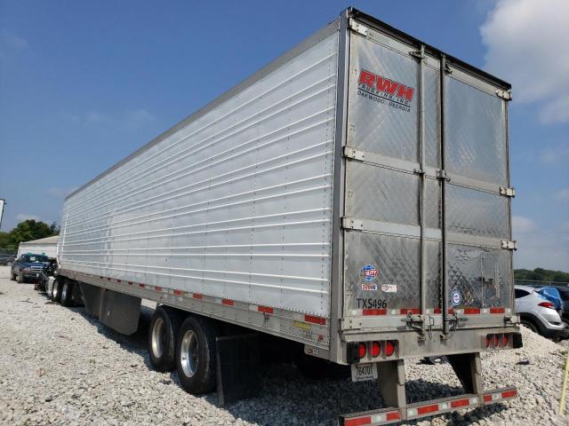 Изображение 2 2019 UTILITY REEFER 2019 с VIN 1UYVS2536K2752504