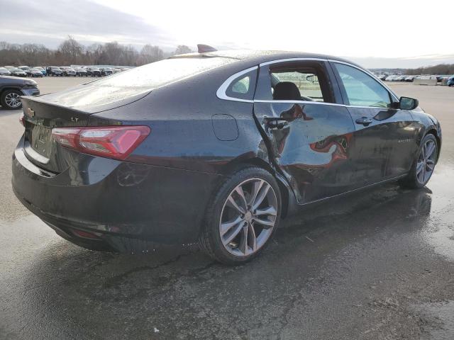 Изображение 3 2022 CHEVROLET MALIBU LT 2022 с VIN 1G1ZD5ST1NF182076