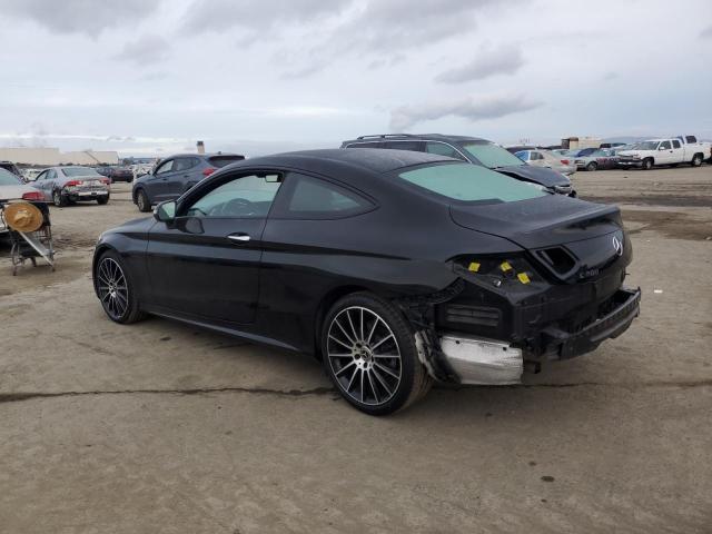 Image 2 of 2019 MERCEDES-BENZ C 300 2019 with VIN WDDWJ8DB2KF781000