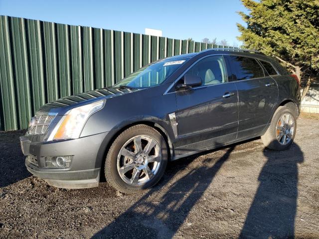 Image 1 of 2012 CADILLAC SRX PERFORMANCE COLLECTION 2012 with VIN 3GYFNBE35CS548139
