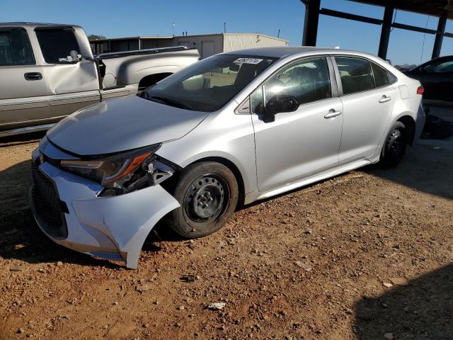 Obraz 1 z 2022 TOYOTA COROLLA LE 2022 z VIN JTDEPMAE2NJ194325