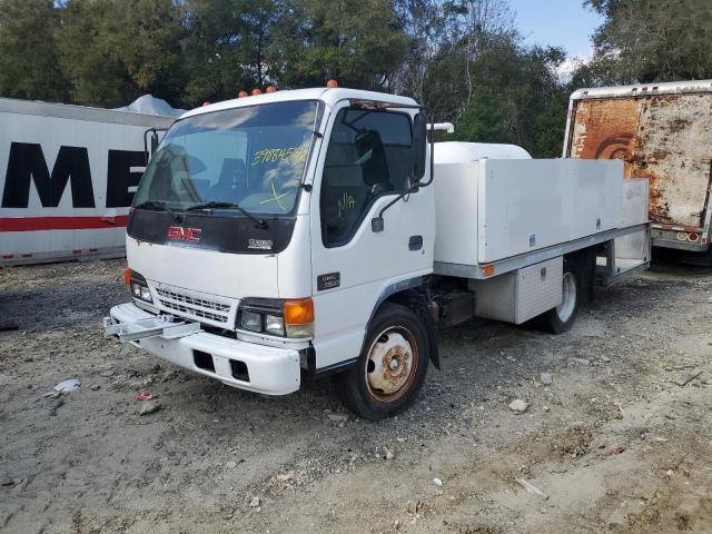Изображение 1 2005 GMC 5500 W55042 2005 с VIN J8DE5B16157901624