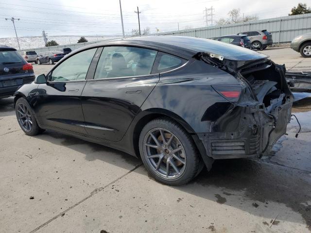 Obraz 2 z 2022 TESLA MODEL 3  2022 z VIN 5YJ3E1EA3NF189452