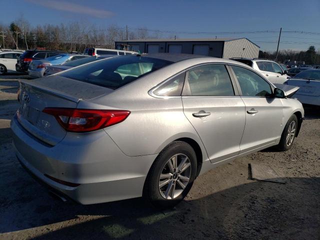 Image 3 of 2016 HYUNDAI SONATA SE 2016 with VIN 5NPE24AF4GH357351