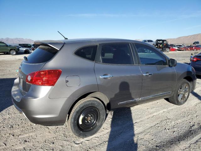 Obraz 3 z 2011 NISSAN ROGUE S 2011 z VIN JN8AS5MT3BW161088