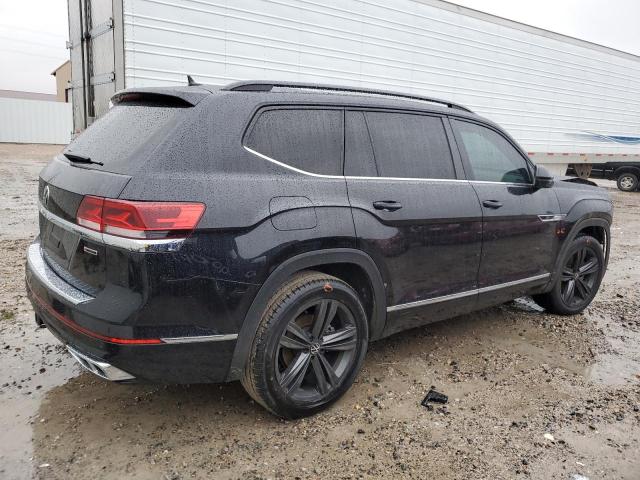 Image 3 of 2021 VOLKSWAGEN ATLAS SE 2021 with VIN 1V2RR2CA4MC591465