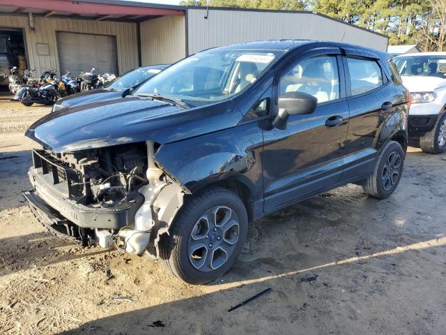 Image 1 of 2018 FORD ECOSPORT S 2018 with VIN MAJ3P1RE1JC232092