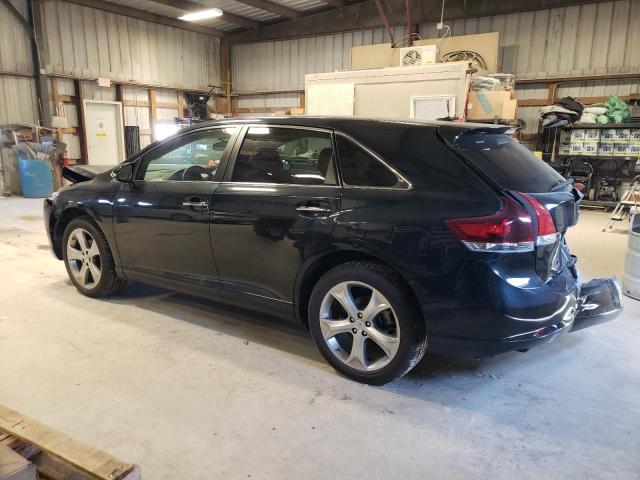 Image 2 of 2013 TOYOTA VENZA LE 2013 with VIN 4T3BK3BB6DU078478