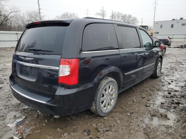 Изображение 3 2015 CHRYSLER TOWN & COUNTRY TOURING 2015 с VIN 2C4RC1BG8FR610323
