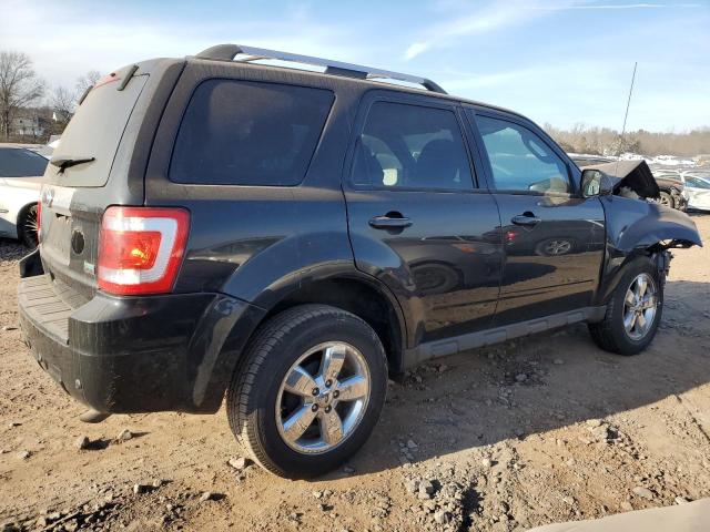 Image 3 of 2010 FORD ESCAPE LIMITED 2010 with VIN 1FMCU9EG2AKC03551