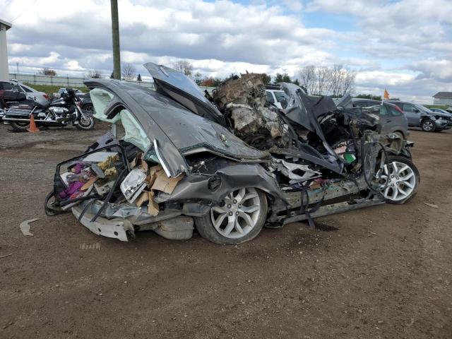 Obraz 3 z 2019 CHEVROLET IMPALA PREMIER 2019 z VIN 2G1105S3XK9139966