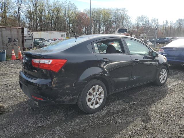Obraz 3 z 2012 KIA RIO EX 2012 z VIN KNADN4A31C6045398