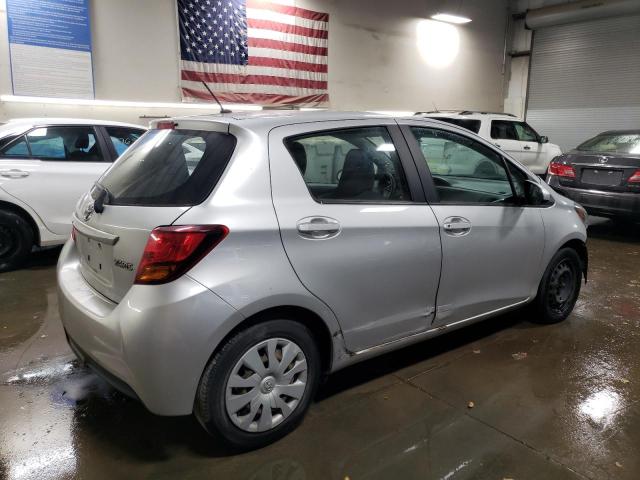 Image 3 of 2016 TOYOTA YARIS L 2016 with VIN VNKKTUD38GA065704