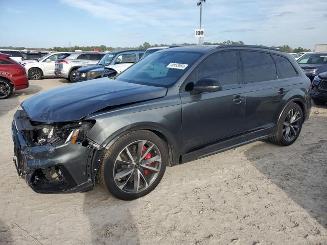 Image 1 of 2023 AUDI SQ7 PREMIUM PLUS 2023 with VIN WA1AWBF78PD015362