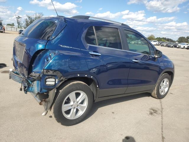 Image 3 of 2020 CHEVROLET TRAX 1LT 2020 with VIN 3GNCJLSB7LL329562