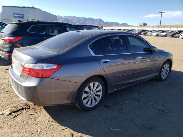 Изображение 3 2013 HONDA ACCORD EXL 2013 с VIN 1HGCR2F80DA180657