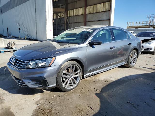 Obraz 1 z 2016 VOLKSWAGEN PASSAT S 2016 z VIN 1VWAT7A31GC058783