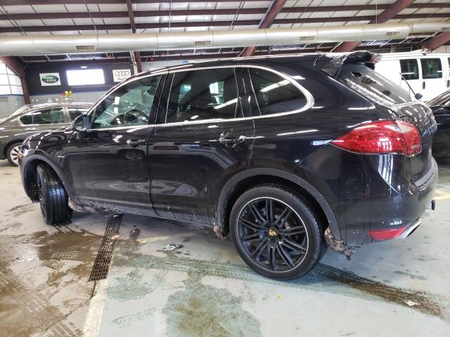 Obraz 2 z 2013 PORSCHE CAYENNE  2013 z VIN WP1AF2A25DLA31648