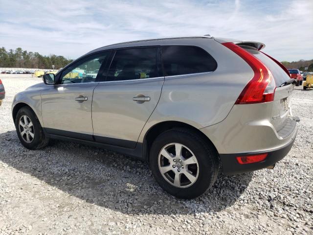 Obraz 2 z 2011 VOLVO XC60 3.2 2011 z VIN YV4952DL4B2151677