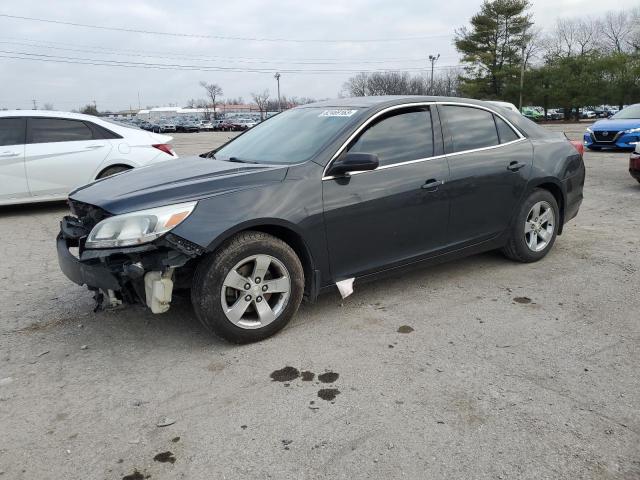 Image 1 of 2014 CHEVROLET MALIBU LS 2014 with VIN 1G11B5SL2EF229425