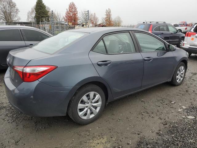 Изображение 3 2015 TOYOTA COROLLA L 2015 с VIN 5YFBURHEXFP230256
