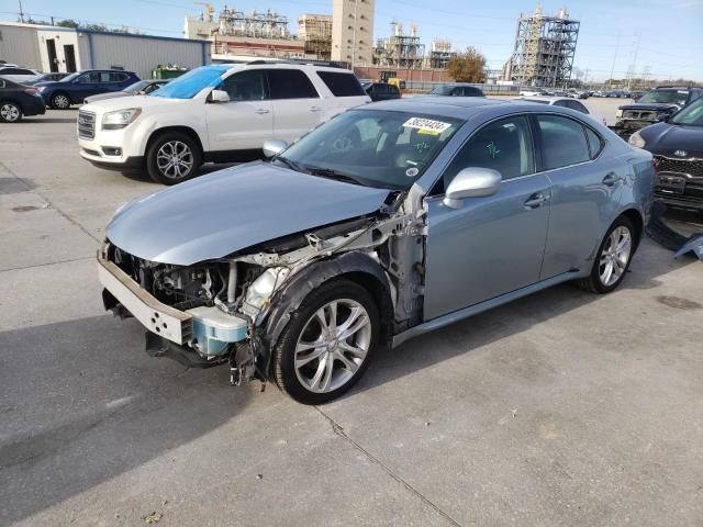 Obraz 1 z 2008 LEXUS IS 250 2008 z VIN JTHCK262685026563