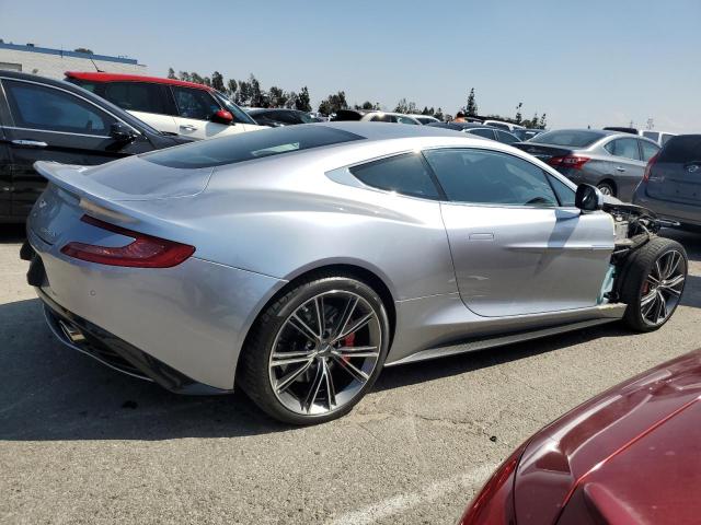 Изображение 3 2014 ASTON MARTIN VANQUISH  2014 с VIN SCFKDCEP7EGJ00777