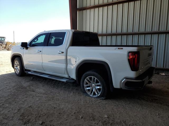 Obraz 2 z 2020 GMC SIERRA K1500 SLT 2020 z VIN 3GTU9DED5LG444601