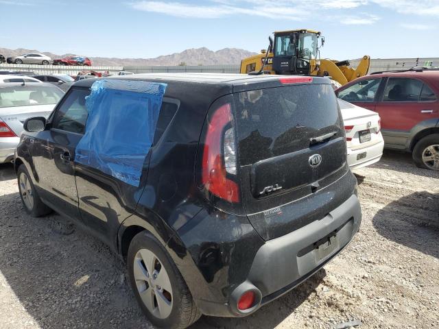 Obraz 2 z 2016 KIA SOUL  2016 z VIN KNDJN2A22G7310928