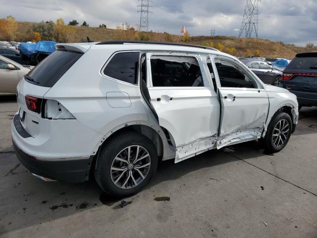 Image 3 of 2020 VOLKSWAGEN TIGUAN SE 2020 with VIN 3VV2B7AX3LM069971
