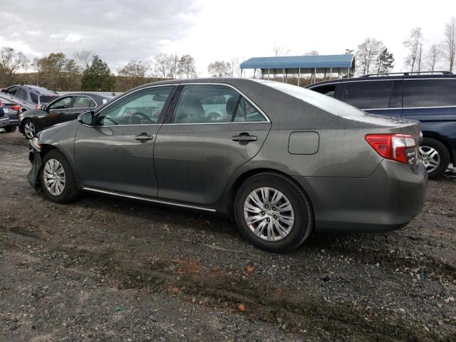 Image 2 of 2014 TOYOTA CAMRY L 2014 with VIN 4T1BF1FK6EU808452
