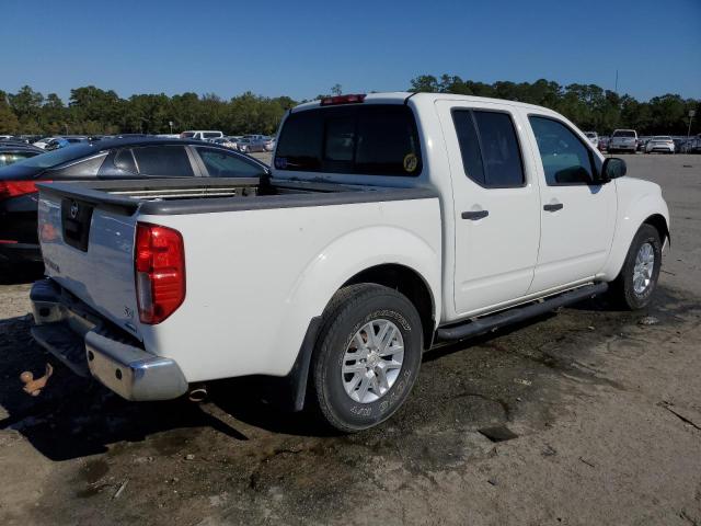 Image 3 of 2017 NISSAN FRONTIER S 2017 with VIN 1N6DD0ER9HN771694