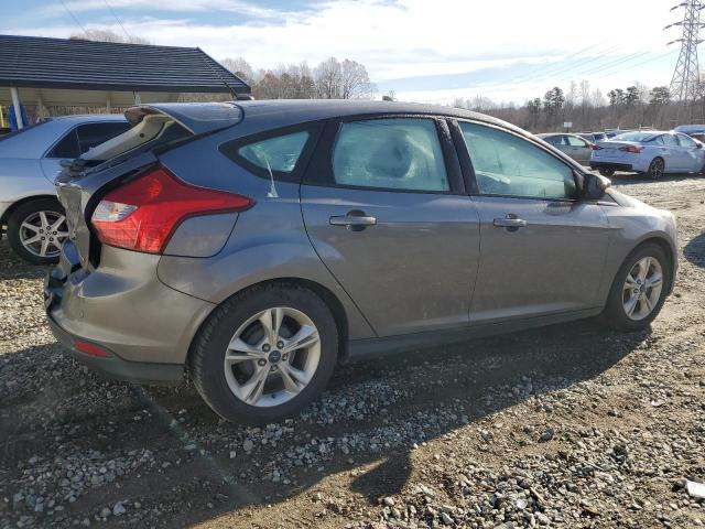 Image 3 of 2014 FORD FOCUS SE 2014 with VIN 1FADP3K21EL425395