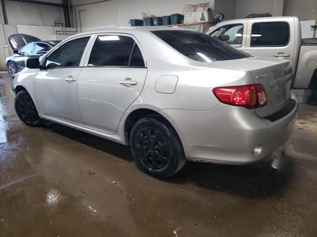 Изображение 2 2010 TOYOTA COROLLA BASE 2010 с VIN JTDBU4EE8A9117976