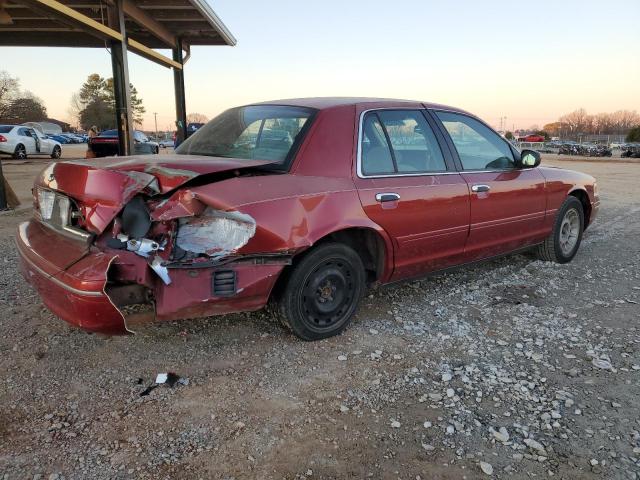 Image 3 of 2001 FORD CROWN VICTORIA LX 2001 with VIN 2FAFP74W71X142447